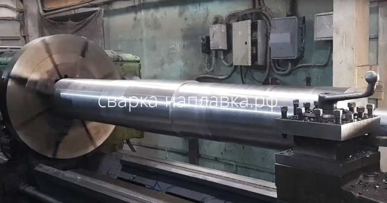Металлообработка. Токарные, фрезерные, расточные работы